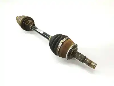 Автозапчастина б/у передня ліва трансмісія для corsa mokka x selective startstop посилання на oem iam 94560845  94560845