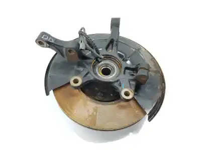 Second-hand car spare part front right knuckle for corsa mokka x selective startstop oem iam references 94524774  94524774