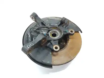 Second-hand car spare part front right knuckle for corsa mokka x selective startstop oem iam references 94524774  94524774