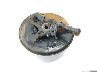 Second-hand car spare part front right knuckle for corsa mokka x selective startstop oem iam references 94524774  94524774