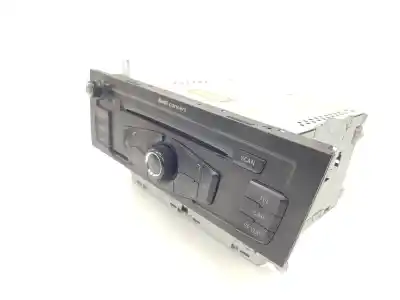 Автозапчастина б/у gps навігаційна система для audi a5 (8t3) 2.7 tdi посилання на oem iam 8t1035186c  8t1035186c