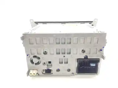 Second-hand car spare part gps navigation system for audi a5 (8t3) 2.7 tdi oem iam references 8t1035186c  8t1035186c