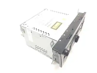 Second-hand car spare part gps navigation system for audi a5 (8t3) 2.7 tdi oem iam references 8t1035186c  8t1035186c