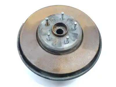 Автозапчасти б/у передняя левая кулачка за corsa mokka x selective startstop ссылки oem iam 94524773  94524773
