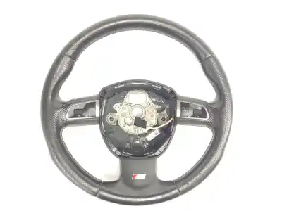 Автозапчастина б/у кермо для audi a5 (8t3) 2.7 tdi посилання на oem iam 8t0419091a