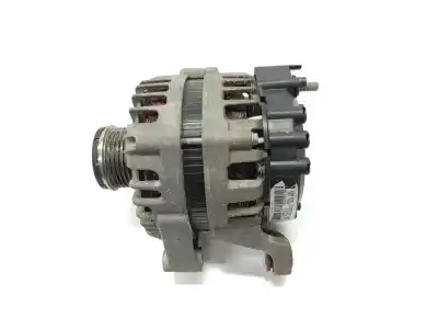 Pièce détachée automobile d'occasion alternateur pour corsa mokka x selective startstop références oem iam 13597226  13597226