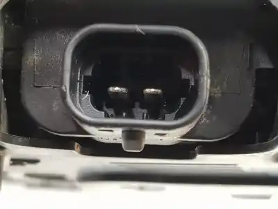 Pièce détachée automobile d'occasion alternateur pour corsa mokka x selective startstop références oem iam 13597226  13597226