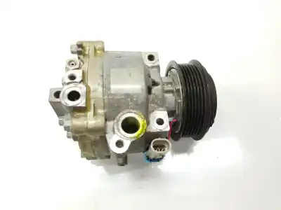 Second-hand car spare part air conditioning compressor for corsa mokka x selective startstop oem iam references 95523438  95523438