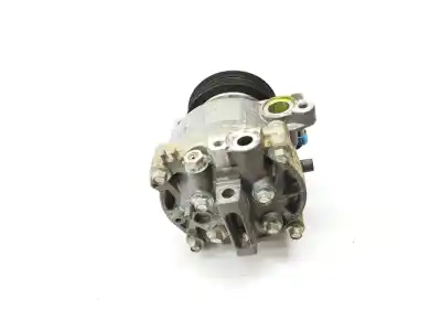 Second-hand car spare part air conditioning compressor for corsa mokka x selective startstop oem iam references 95523438  95523438