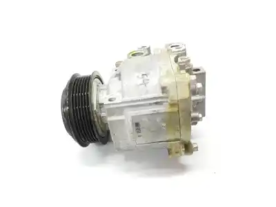 Second-hand car spare part air conditioning compressor for corsa mokka x selective startstop oem iam references 95523438  95523438