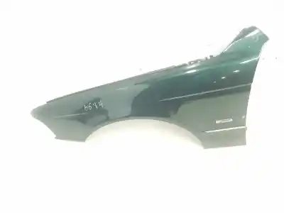 Peça sobressalente para automóvel em segunda mão Guarda-lamas Dianteiro Esquerdo por BMW 5 (E39) 520 D Referências OEM IAM 8162133  8162133