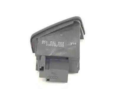 Pezzo di ricambio per auto di seconda mano avvertimento per audi a5 (8t3) 2.7 tdi riferimenti oem iam 8k1941509  8k1941509