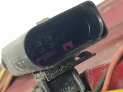 Автозапчасти б/у правый задний фонарь за audi a5 (8t3) 2.7 tdi ссылки oem iam 8t0945096  8t0945096