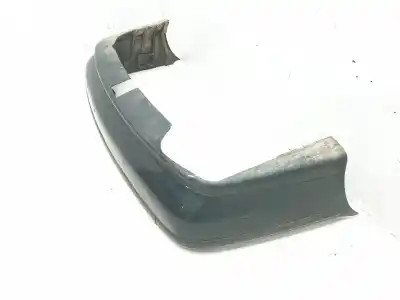 Second-hand car spare part rear bumper for bmw 5 (e39) 520 d oem iam references 2498505  51122498505