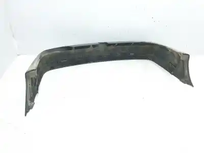 Second-hand car spare part rear bumper for bmw 5 (e39) 520 d oem iam references 2498505  51122498505