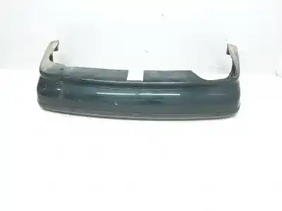 Second-hand car spare part Rear Bumper for BMW 5 (E39) 520 D OEM IAM references 2498505  51122498505