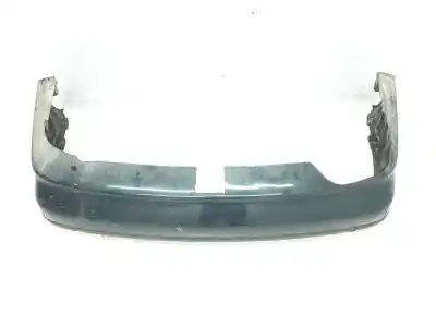 Second-hand car spare part rear bumper for bmw 5 (e39) 520 d oem iam references 2498505  51122498505