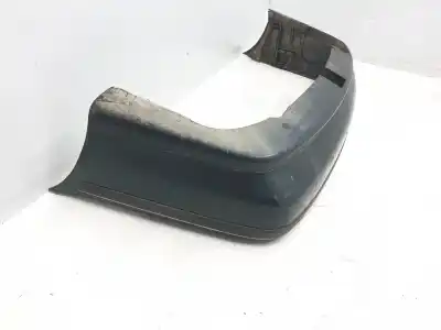 Second-hand car spare part rear bumper for bmw 5 (e39) 520 d oem iam references 2498505  51122498505