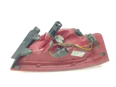 Автозапчасти б/у левый задний фонарь за audi a5 (8t3) 2.7 tdi ссылки oem iam 8t0945095  8t0945095