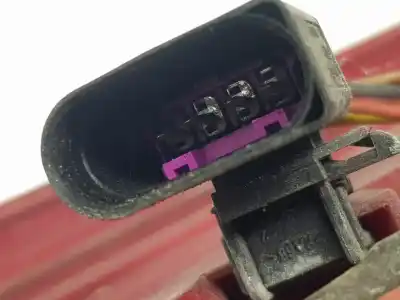 Автозапчасти б/у левый задний фонарь за audi a5 (8t3) 2.7 tdi ссылки oem iam 8t0945095  8t0945095