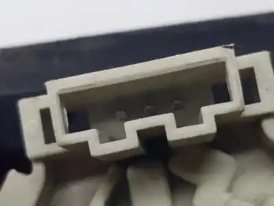 Автозапчастина б/у внутрішній правий завод для audi a5 (8t3) 2.7 tdi посилання на oem iam 8t0945094  8t0945094