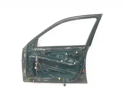 Second-hand car spare part front right door for bmw 5 (e39) 520 d oem iam references 8216818  8216818