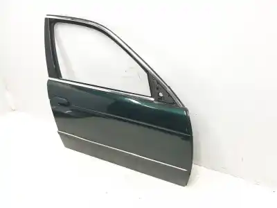 Second-hand car spare part front right door for bmw 5 (e39) 520 d oem iam references 8216818  8216818