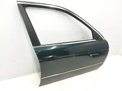 Second-hand car spare part front right door for bmw 5 (e39) 520 d oem iam references 8216818  8216818