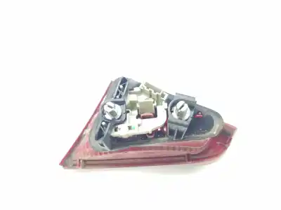 Автозапчастина б/у внутрішній лівий задній ліхар для audi a5 (8t3) 2.7 tdi посилання на oem iam 8t0945093  8t0945093