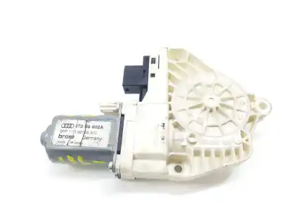 Second-hand car spare part right front window motor for audi a5 (8t3) 2.7 tdi oem iam references 8t0959802a  8t0959802a