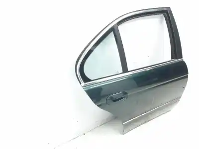 Second-hand car spare part rear right door for bmw 5 (e39) 520 d oem iam references 8266722  41528266722