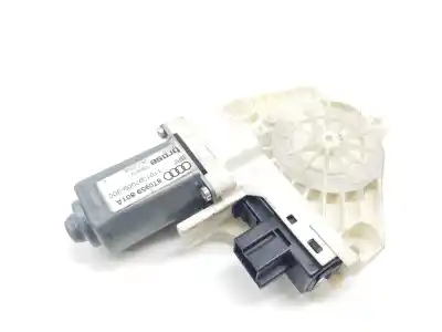 Second-hand car spare part left front window motor for audi a5 (8t3) 2.7 tdi oem iam references 8t0959801a  8t0959801a