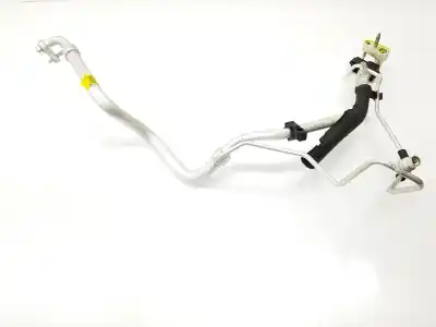 Second-hand car spare part air conditioning pipes for corsa mokka x selective startstop oem iam references 95299469  95299469