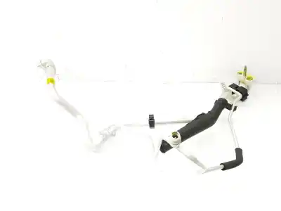 Second-hand car spare part air conditioning pipes for corsa mokka x selective startstop oem iam references 95299469  95299469