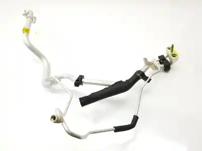 Second-hand car spare part air conditioning pipes for corsa mokka x selective startstop oem iam references 95299469  95299469