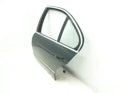 Second-hand car spare part rear left door for bmw 5 (e39) 520 d oem iam references 41528266721  8266721
