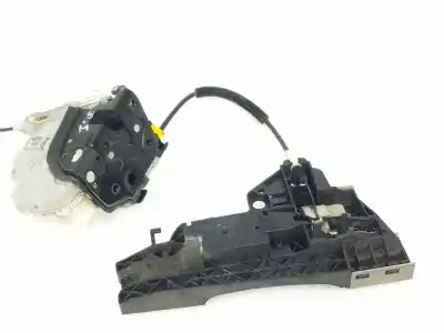 Автозапчастина б/у замок передніх дверей лівий для audi a5 (8t3) 2.7 tdi посилання на oem iam 8j1837015a  8j1837015a