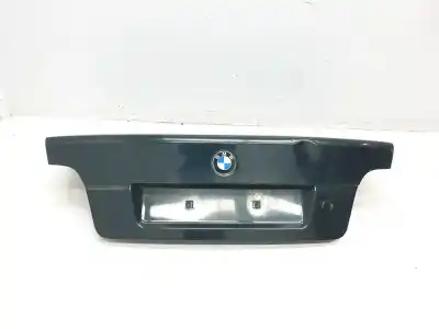 Second-hand car spare part TRUNK LID for BMW 5 (E39)  OEM IAM references 8167801  8167801