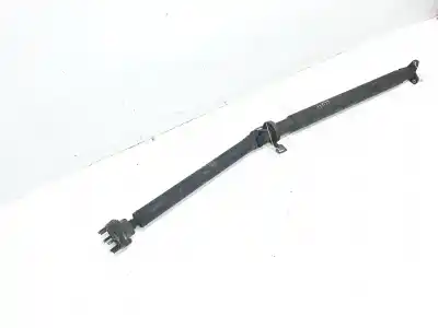 Pezzo di ricambio per auto di seconda mano trasmissione centrale per bmw 5 (e39) 520 d riferimenti oem iam 7505672  26107505672
