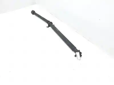 Pezzo di ricambio per auto di seconda mano trasmissione centrale per bmw 5 (e39) 520 d riferimenti oem iam 7505672  26107505672