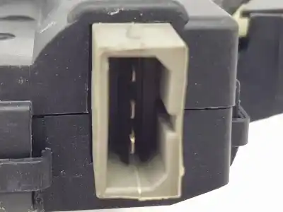 Автозапчастина б/у замок багажника / ворот для audi a5 (8t3) 2.7 tdi посилання на oem iam 4f5827505d  4f5827505d