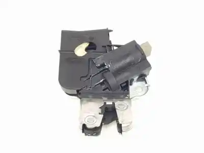 Автозапчастина б/у замок багажника / ворот для audi a5 (8t3) 2.7 tdi посилання на oem iam 4f5827505d