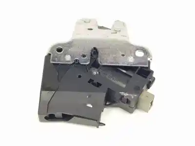 Автозапчастина б/у замок багажника / ворот для audi a5 (8t3) 2.7 tdi посилання на oem iam 4f5827505d  4f5827505d