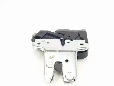 Автозапчастина б/у замок багажника / ворот для audi a5 (8t3) 2.7 tdi посилання на oem iam 4f5827505d  4f5827505d