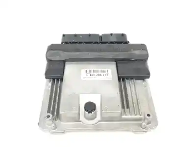 Second-hand car spare part ecu engine control for audi a5 (8t3) 2.7 tdi oem iam references 8k1907401h  8k1907401k