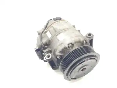 Second-hand car spare part air conditioning compressor for audi q7 (4l) 3.0 tdi quattro (180kw) oem iam references   059100099e 059100099ex