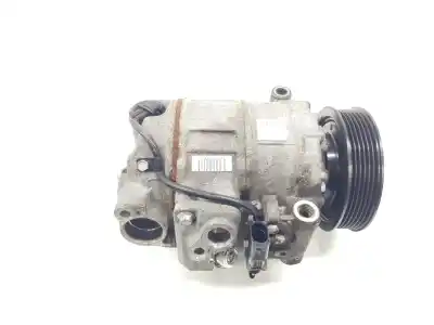 Second-hand car spare part Air Conditioning Compressor for AUDI Q7 (4L) 3.0 TDI quattro (180kW) OEM IAM references   059100099E 059100099EX