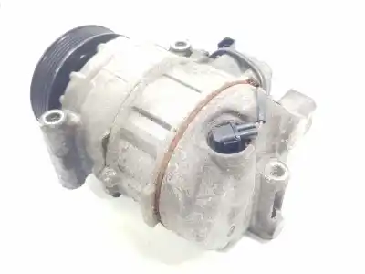 Second-hand car spare part air conditioning compressor for audi q7 (4l) 3.0 tdi quattro (180kw) oem iam references   059100099e 059100099ex