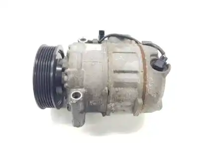 Second-hand car spare part air conditioning compressor for audi q7 (4l) 3.0 tdi quattro (180kw) oem iam references   059100099e 059100099ex