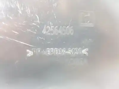 Автозапчасти б/у шаг колеса за corsa mokka x selective startstop ссылки oem iam 42564506  42491901
